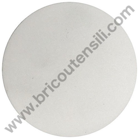 Velour Tear with Lining for Flat-Head Sander LL 1107 VEA