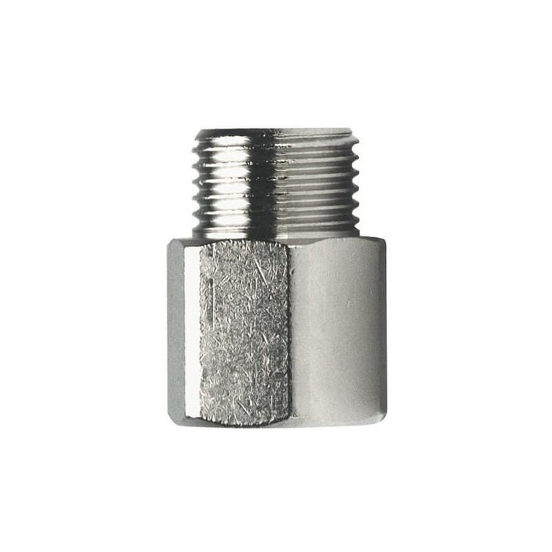 Prolunga Femmina/Maschio Ridotta 3/8"-1/4"