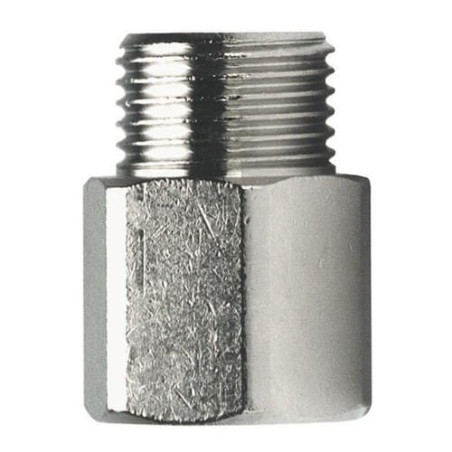 Prolunga Femmina/Maschio Ridotta 3/8"-1/4"