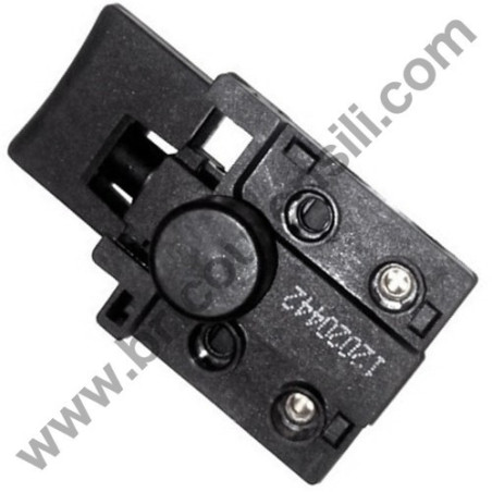 Switch for Miter Saw Compa Orange 250/0