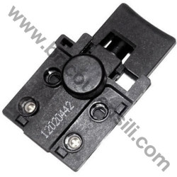 Switch for Miter Saw Compa Orange 250/0