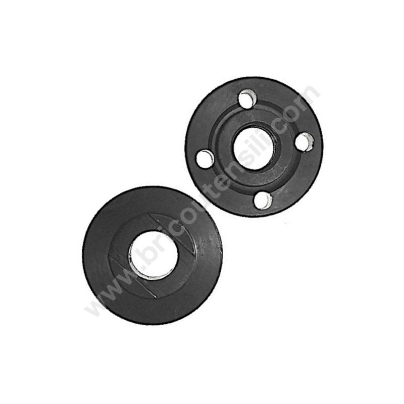 Disc Lock Washers for Angle Grinder Valex SA600