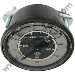 Manometro per Idropulitrici Lavor Independent NPX 1400 - NPX 1500 - 1