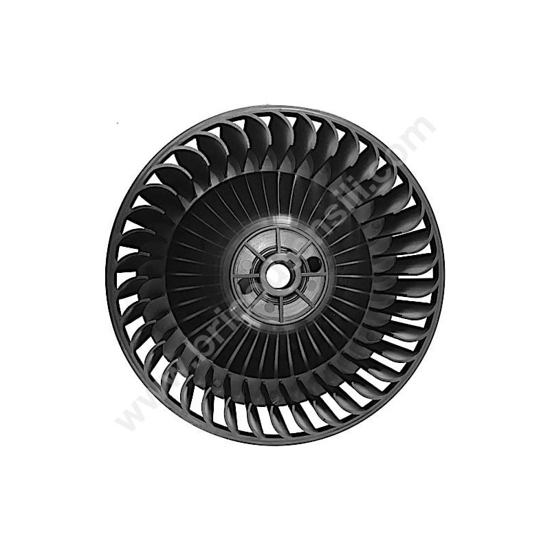 PVC Fan for Pressure Washers Lavor NPX 1400 - NPX 1500