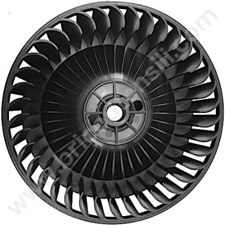 PVC Fan for Pressure Washers Lavor NPX 1400 - NPX 1500