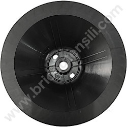 Ventola PVC per Idropulitrici Lavor Independent NPX 1400 - NPX 1500