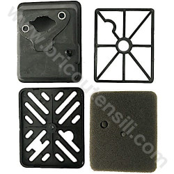 Air Cleaner Set for Pressure Washer Lavor Independent 1900