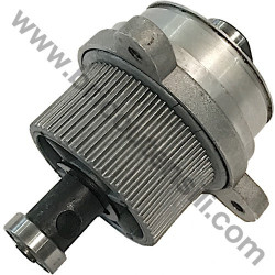 Mandrino + Ingranaggio per Troncatrici Stayer SC311W