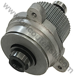 Chuck + Gear for Mitre Saw Stayer SC311W