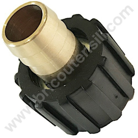 Pistola S’09C 6.001.0073 con Attacco Rapido per idropulitrici Lavor