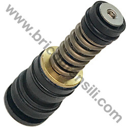 Compensated Valve Assy for Pressure Washer Lavor Independent 1900