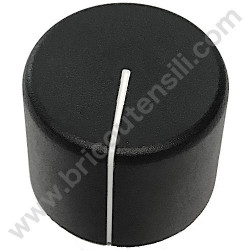 Thermostate Knob for Pressure Washers Lavor NPX 1400 - NPX 1500