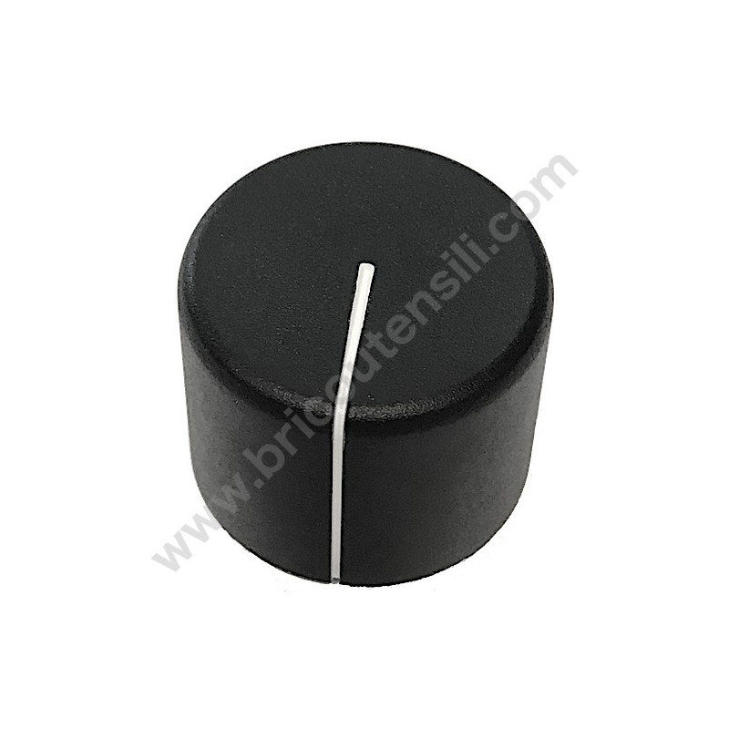 Thermostate Knob for Pressure Washers Lavor NPX 1400 - NPX 1500