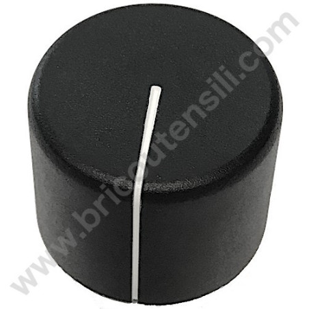 Thermostate Knob for Pressure Washers Lavor NPX 1400 - NPX 1500