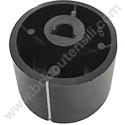 Manopola Termostato per Idropulitrici Lavor NPX 1400 - NPX 150