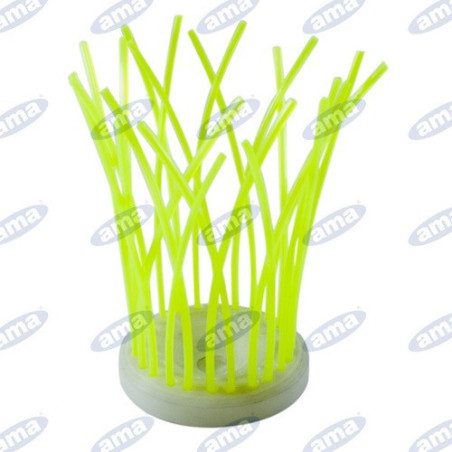 AMA Cleaner Head Nylon Wires