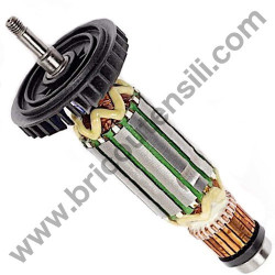 Motore per Avvitatori a Batteria 14,4 V