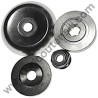 Locknuts Washers Set for Brushcutter Valex Houston 33C