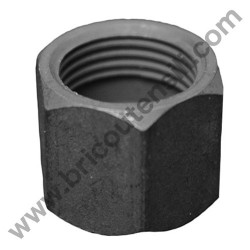 Collect Clamp Nut for Routers Makita 3620-RP900