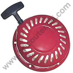 Starter per Avviamento Decespugliatore
