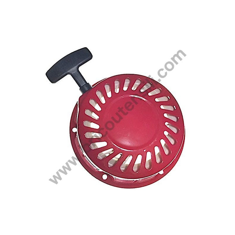 Starter per Avviamento Decespugliatore