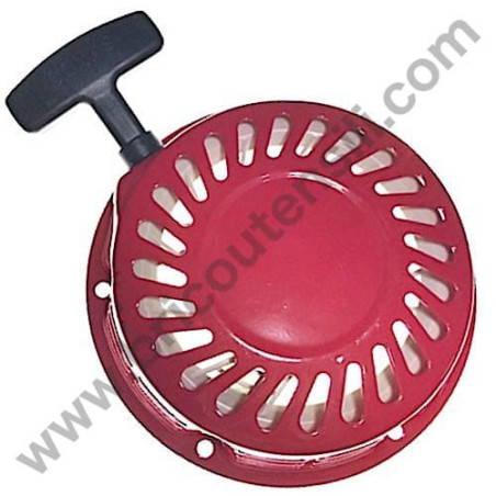 Starter per Avviamento Decespugliatore
