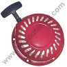 Recoil Starter Assy for Power Generator Yamato G 2200