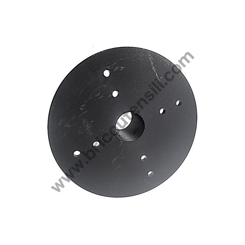 Platorello per Tornio per Legno Fox F46-717A