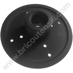 Platorello per Tornio per Legno Fox F46-717A