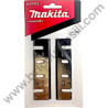 HSS Knives 110 mm (4-3/8") for Planer Makita 1911B