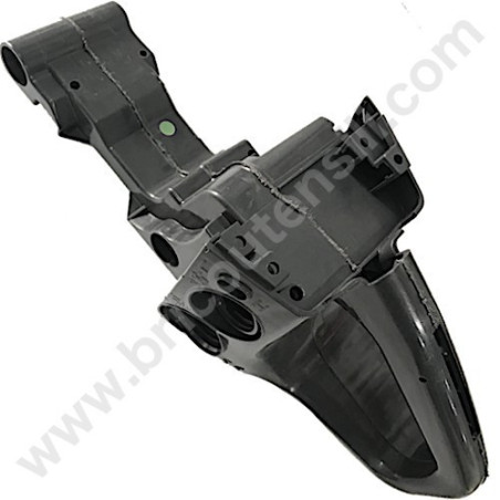 Handle Assy (Grey) for Chainsaw Alpina P 500