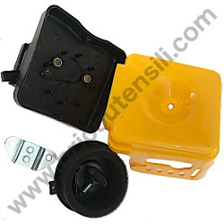 Air Filter Assy for Brushcutter Alpina TB 250 J - 1