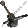 Albero Motore per Decespugliatore a Scoppio AMA AG3 350