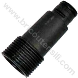 Suction Kit for Pressure Washers Black&Decker PW 1400