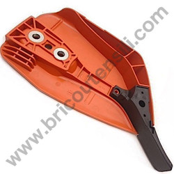 Sprocket Guard for Chaisaw Dolmar PS460/45 - 1