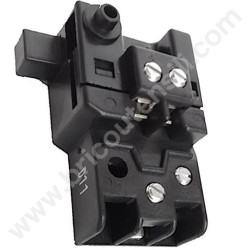 Interruttore per Lucidatrice Makita SA7000