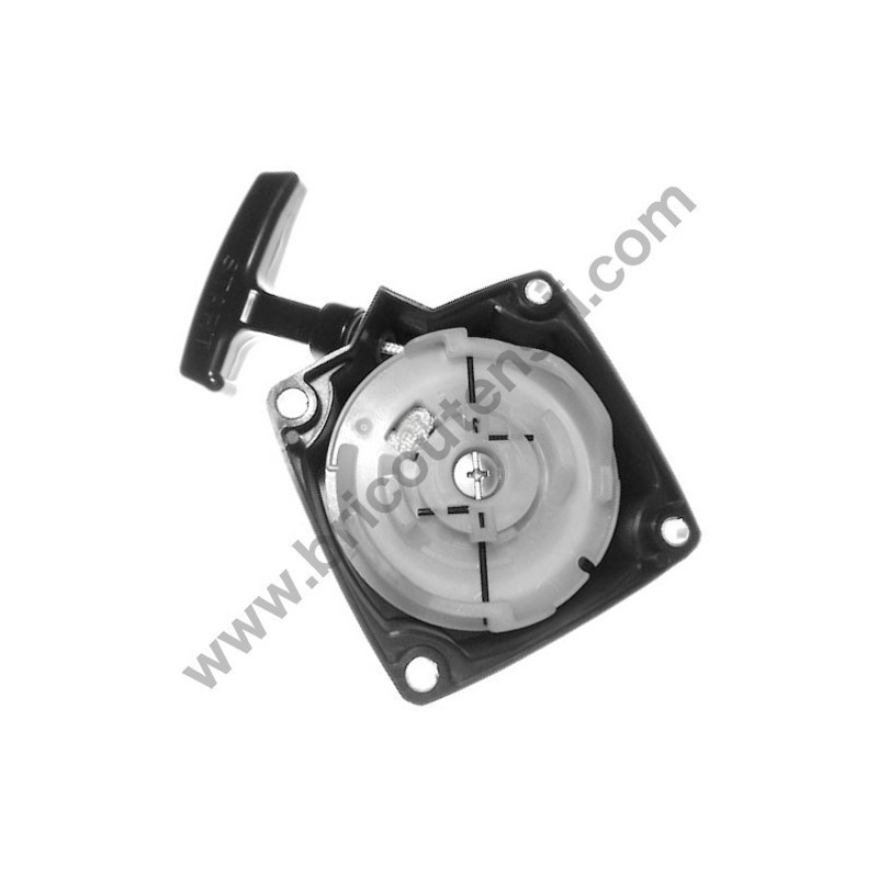 Gruppo Avviamento Decespugliatore Papillon Power 33E