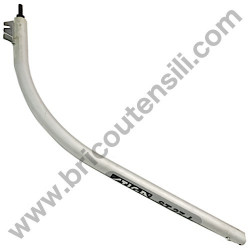 Assy Transmission Tube + Flex for Grass Trimmer Alpina TR 27 J