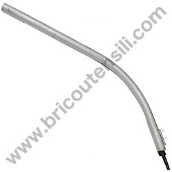 Assieme Tubo Trasmissione per Decespugliatore Alpina TR 27 J