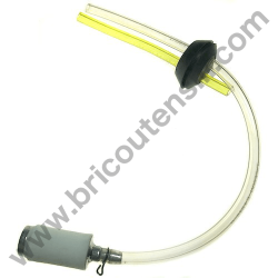 Ricambi Hitachi per Motosega da Potatura Hitachi CS25EC-SC