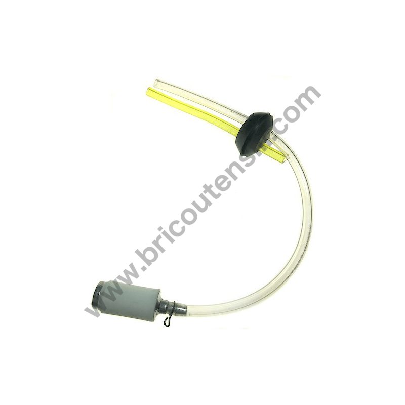 Fuel Hose Ass'y for Brushcutters Alpina B 42 - B 52