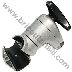 Handle Support Assy for Brushcutters Alpina B 42 D - B 52 D