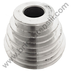 Drive Pulley for Bench Drill Press Fox F12-921A