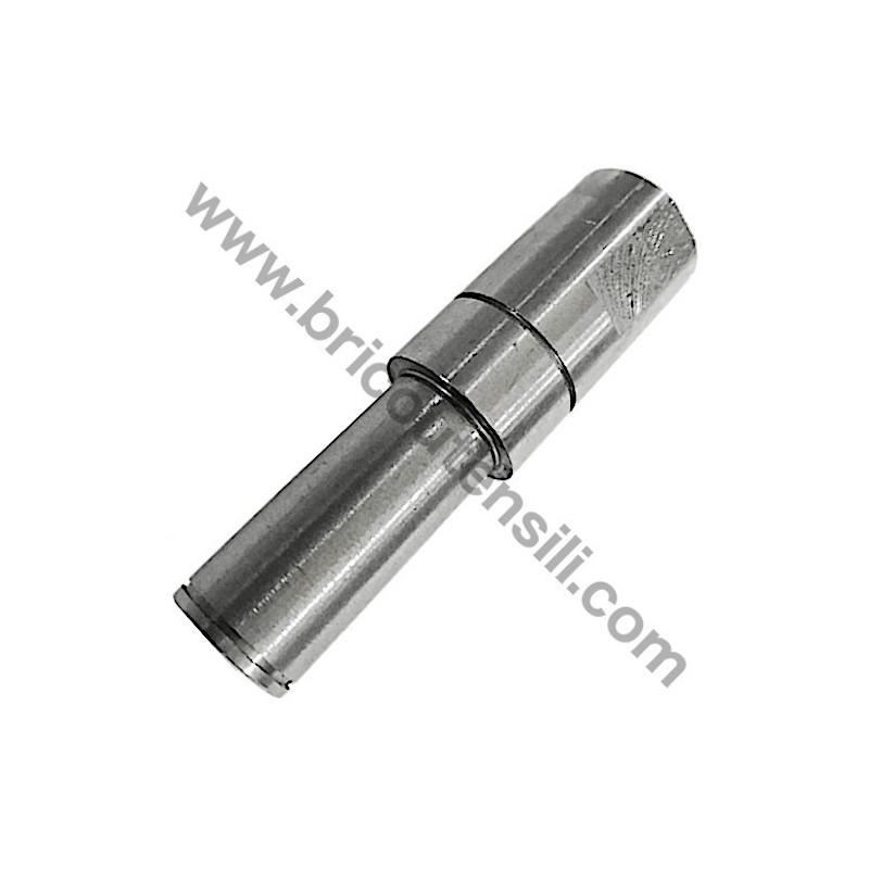 Pulley Holder Shaft for Bench Drill Press Fox F12-921