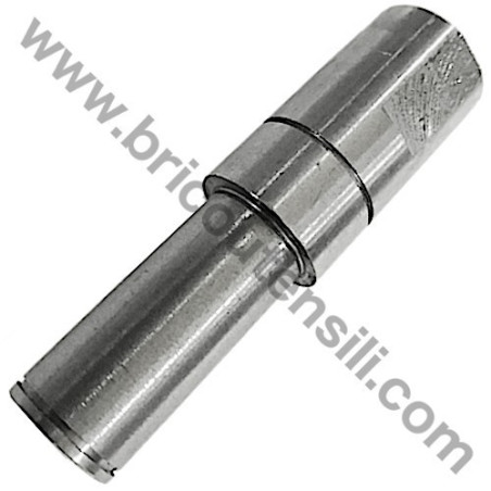 Pulley Holder Shaft for Bench Drill Press Fox F12-921