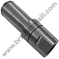 Pulley Holder Shaft for Bench Drill Press Fox F12-921
