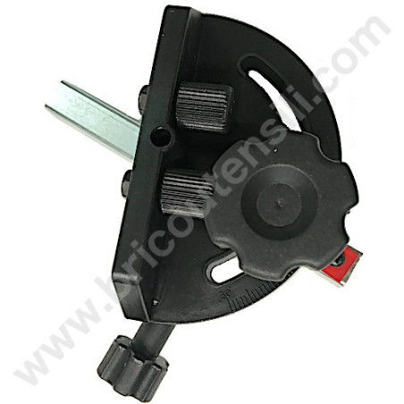 Goniometro Completo per Troncatrice Portatile Fox F36-075