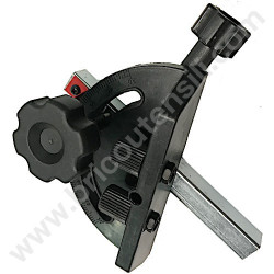Goniometro Completo per Troncatrice Portatile Fox F36-075