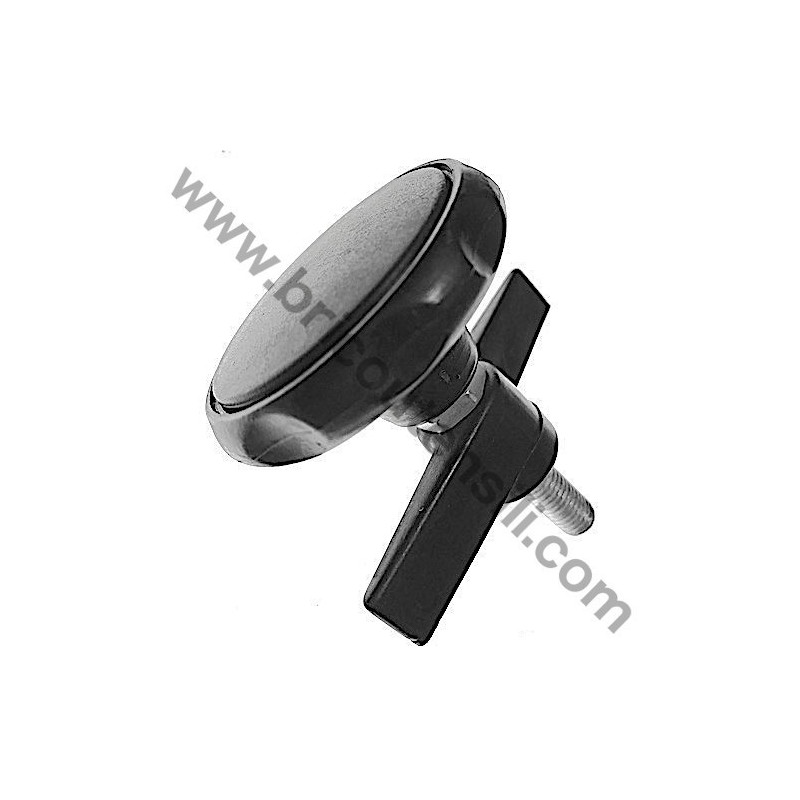 Wing and Setting Knob Complete for Wood Band Saw Fox F28-182