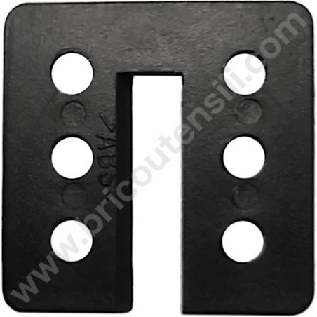 Work Table Insert for Wood Band Saw Fox F28-182A